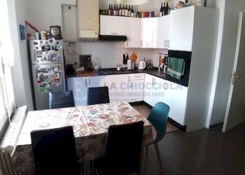 zona giorno - Trilocale VIA LIONELLO SPADA, Bologna (zona Bolognina) - foto 1