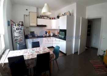 zona giorno - Trilocale VIA LIONELLO SPADA, Bologna (zona Bolognina) - foto 2