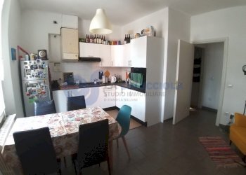 zona giorno - Trilocale VIA LIONELLO SPADA, Bologna (zona Bolognina) - foto 3