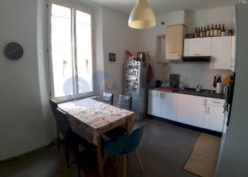 zona giorno - Trilocale VIA LIONELLO SPADA, Bologna (zona Bolognina) - foto 4