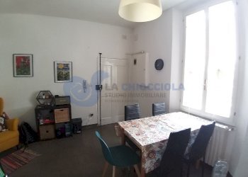 zona giorno - Trilocale VIA LIONELLO SPADA, Bologna (zona Bolognina) - foto 5