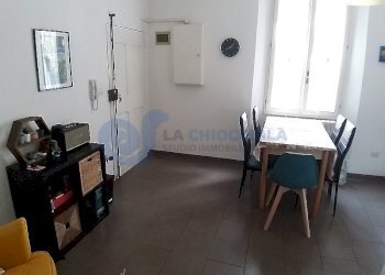 zona giorno - Trilocale VIA LIONELLO SPADA, Bologna (zona Bolognina) - foto 6