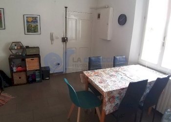 zona giorno - Trilocale VIA LIONELLO SPADA, Bologna (zona Bolognina) - foto 7