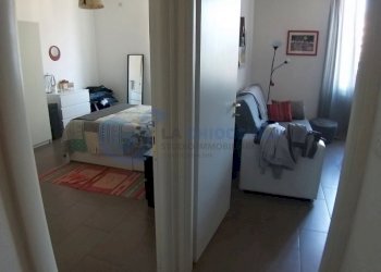 disimpegno - Trilocale VIA LIONELLO SPADA, Bologna (zona Bolognina) - foto 8