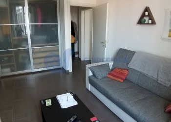 soggiorno - Trilocale VIA LIONELLO SPADA, Bologna (zona Bolognina) - foto 11