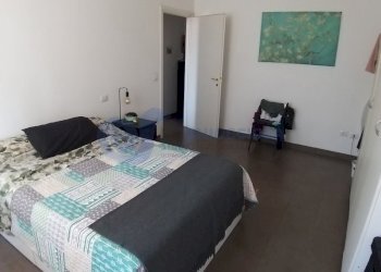 camera - Trilocale VIA LIONELLO SPADA, Bologna (zona Bolognina) - foto 14