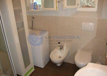 BAGNO - Trilocale VIA LIONELLO SPADA, Bologna (zona Bolognina) - foto 19