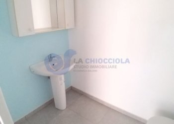 bagno - Commercial Premises Bologna - photo 11