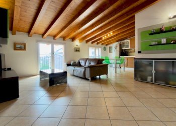 IMG_4873.jpg - Trilocale Via XIII n 30, Brescia - foto 2