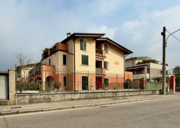 IMG_4868.jpg - Trilocale Via XIII n 30, Brescia - foto 12