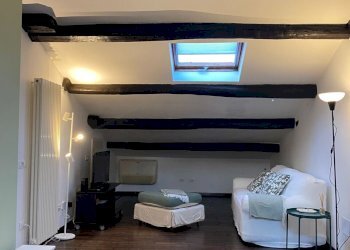 f025b0b4-6f63-4381-9f3d-184c9916cacb.jpeg - Mansarda Via Castelfidardo, Roma - foto 9