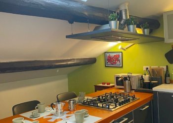 b304bf66-5b8c-4daf-9551-f4f68f56e310.jpeg - Mansarda Via Castelfidardo, Roma - foto 20