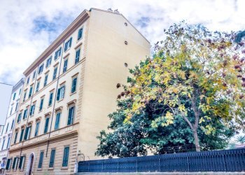 WhatsApp Image 2026-03-02 at 19.08.12.jpeg - Mansarda Via Castelfidardo, Roma - foto 29