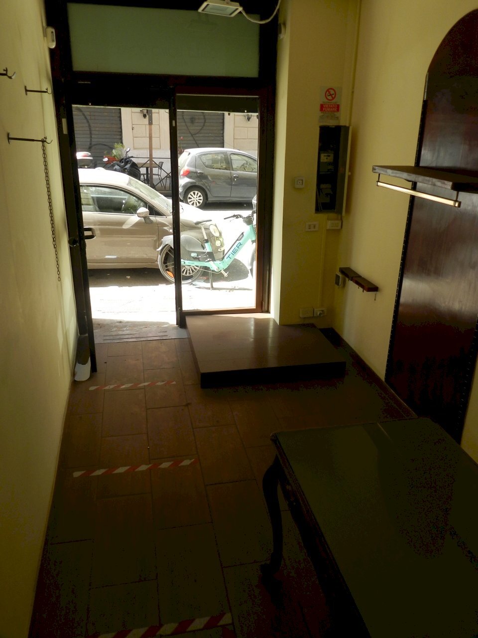 locale - Locale Commerciale Via Alessandria, Roma - foto 3