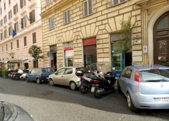 palazzina - Locale Commerciale Via Alessandria, Roma - foto 1