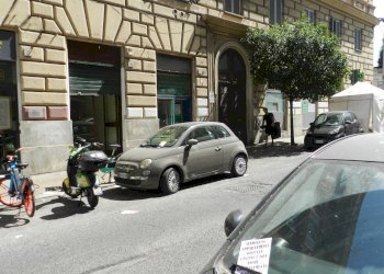 palazzina - Locale Commerciale Via Alessandria, Roma - foto 2