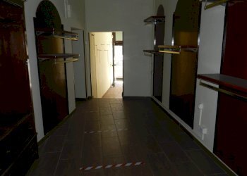 locale - Locale Commerciale Via Alessandria, Roma - foto 6