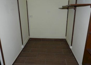 spogliatoio - Locale Commerciale Via Alessandria, Roma - foto 7