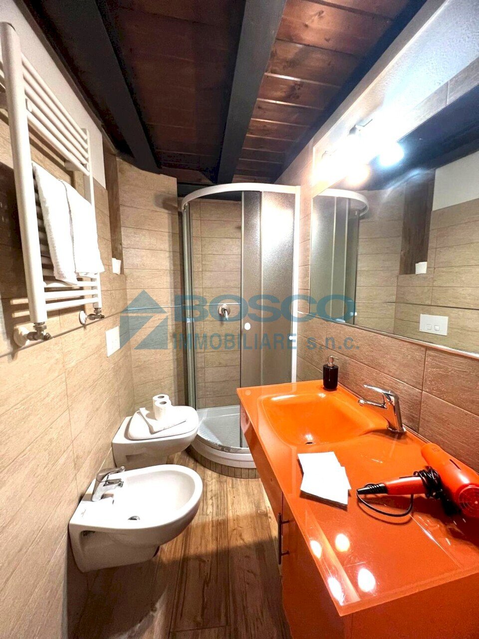 2.jpg - Loft Galleria Lazzaro Spallanzani, La Spezia - photo 2