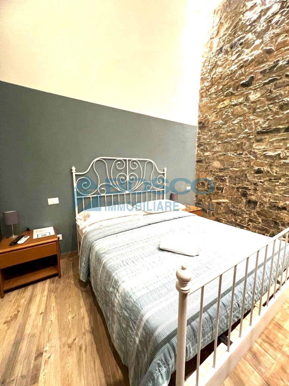 4.jpg - Loft Galleria Lazzaro Spallanzani, La Spezia - photo 3