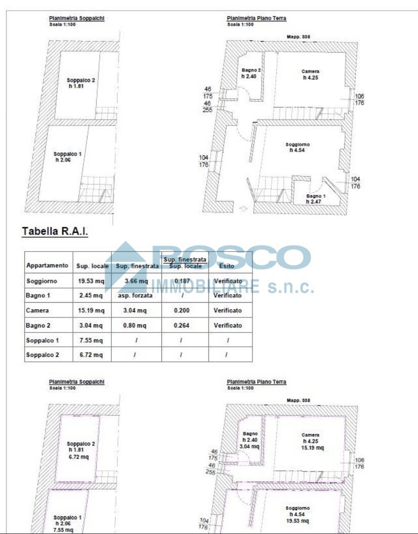 IMG_8415.jpg - Loft Galleria Lazzaro Spallanzani, La Spezia - floor plans 1