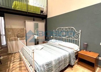 1.jpg - Loft Galleria Lazzaro Spallanzani, La Spezia - foto 4