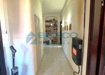 corrid.jpeg - Trilocale Via Genova 100, La Spezia - foto 1