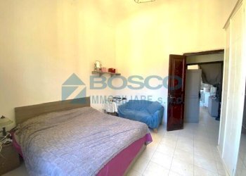 camera.jpeg - Trilocale Via Genova 100, La Spezia - foto 4