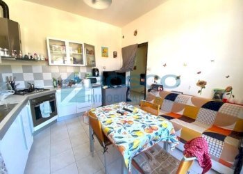 k + sog.jpeg - Trilocale Via Genova 100, La Spezia - foto 8