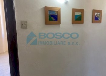 murodel corridoio.jpeg - Trilocale Via Genova 100, La Spezia - foto 9