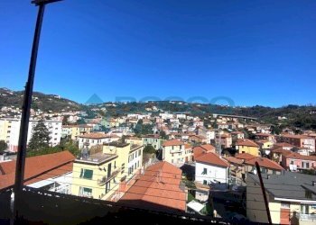 panorama..jpeg - Trilocale Via Genova 100, La Spezia - foto 11