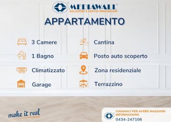 _ Br-288-RV.jpg - Apartment Azzano Decimo - photo 2