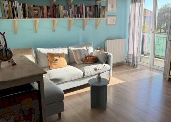 66477.jpg - Apartment VIA BORGHETTO, Sarzana - photo 20