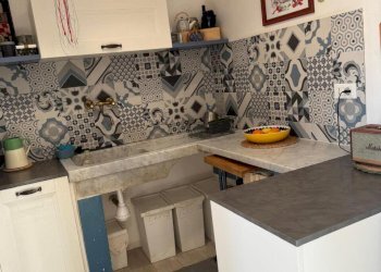 66478.jpg - Apartment VIA BORGHETTO, Sarzana - photo 21