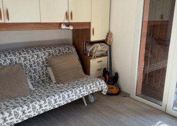 66481.jpg - Apartment VIA BORGHETTO, Sarzana - photo 24