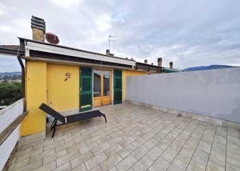 66364.jpg - Quadrilocale Via Nave, Sarzana - foto 15