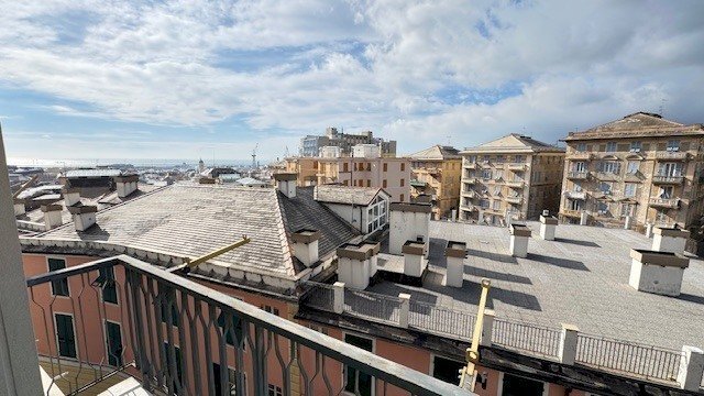 IMG_0532.jpeg - Three-room apartment Via Francesco Ravaschio, Genova (neighborhood Sestri Ponente) - photo 1