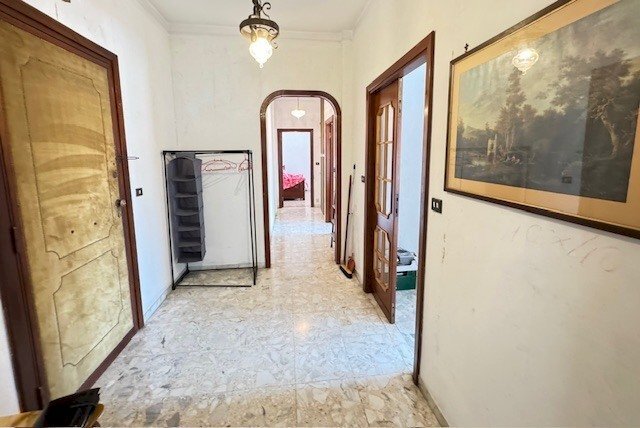 IMG_0533.jpeg - Three-room apartment Via Francesco Ravaschio, Genova (neighborhood Sestri Ponente) - photo 2