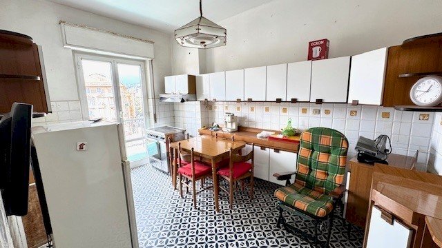 IMG_0529.jpeg - Three-room apartment Via Francesco Ravaschio, Genova (neighborhood Sestri Ponente) - photo 3