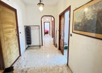 IMG_0533.jpeg - Three-room apartment Via Francesco Ravaschio, Genova (neighborhood Sestri Ponente) - photo 2
