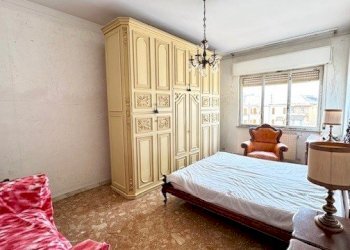 IMG_0522.jpeg - Three-room apartment Via Francesco Ravaschio, Genova (neighborhood Sestri Ponente) - photo 4