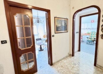 IMG_0538.jpeg - Three-room apartment Via Francesco Ravaschio, Genova (neighborhood Sestri Ponente) - photo 5