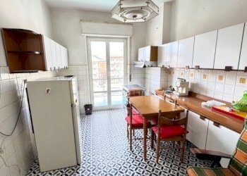 IMG_0530.jpeg - Three-room apartment Via Francesco Ravaschio, Genova (neighborhood Sestri Ponente) - photo 9