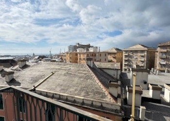 IMG_0534.jpeg - Three-room apartment Via Francesco Ravaschio, Genova (neighborhood Sestri Ponente) - photo 10