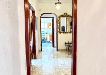 IMG_0536.jpeg - Three-room apartment Via Francesco Ravaschio, Genova (neighborhood Sestri Ponente) - photo 11