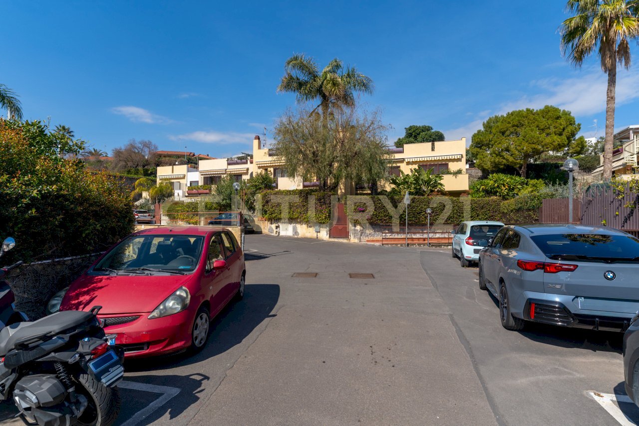 Villa Messina (2).jpg - Villa Via Antonello da Messina 57, Aci Castello - photo 2