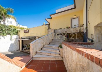 Villa Messina (4).jpg - Villa Via Antonello da Messina 57, Aci Castello - foto 4