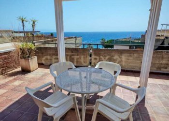 Immagine WhatsApp 2025-07-22 ore 11.48.50_2fbae2dc - Trilocale Via dei Normanni 1, Sant'Alessio Siculo - foto 8