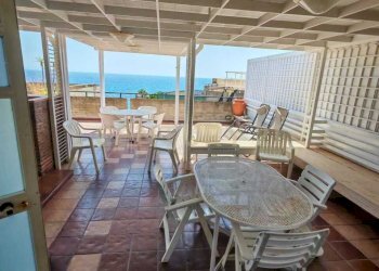 Immagine WhatsApp 2025-07-22 ore 11.49.52_71583d1d - Trilocale Via dei Normanni 1, Sant'Alessio Siculo - foto 10