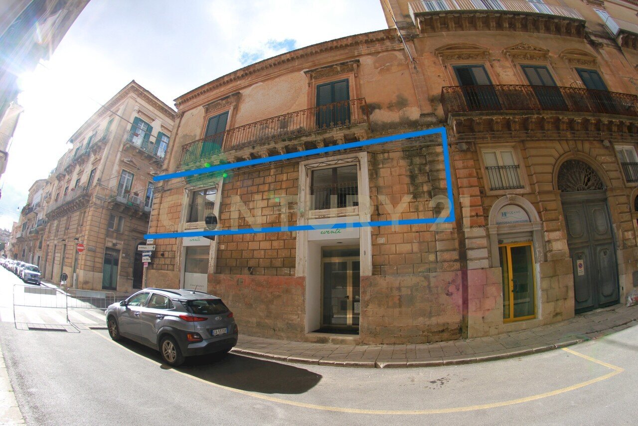 IMG_1581.JPG - Porzione di casa Corso Vittorio Veneto 75, Ragusa - foto 3